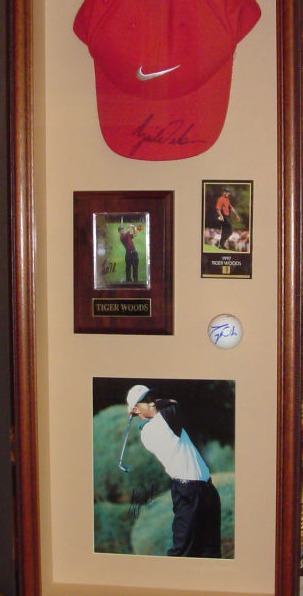 Art On The Move Framed Memories