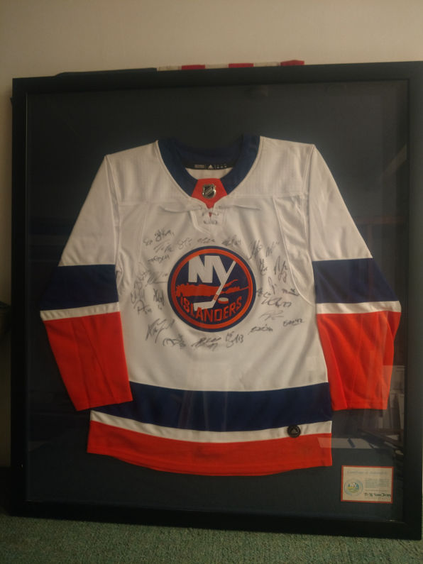 Art On The Move Framed Memories