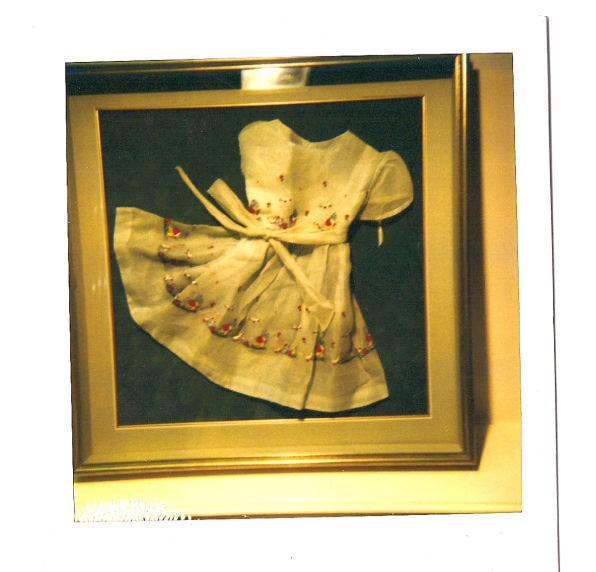 Art On The Move Framed Memories